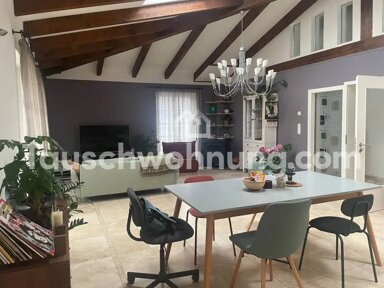 Wohnung zur Miete Tauschwohnung 1.600 € 3 Zimmer 100 m² Französisch Buchholz Berlin 13156