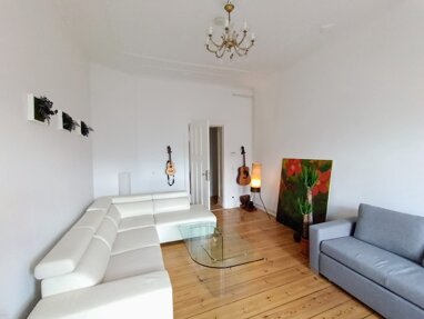 Wohnung zur Miete Wohnen auf Zeit 1.830 € 2 Zimmer 70 m² frei ab 14.07.2024 Prenzlauer Berg Berlin 10439