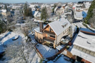 Einfamilienhaus zum Kauf 369.000 € 8 Zimmer 184 m² 947 m² Grundstück Niederwennerscheid Neunkirchen-Seelscheid 53819