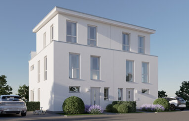 Doppelhaushälfte zum Kauf Provisionsfrei 429.900 € 7 Zimmer 150 m² 280 m² Grundstück Dr.-Walter-Lübcke-Ring 12 Allendorf Allendorf 35469