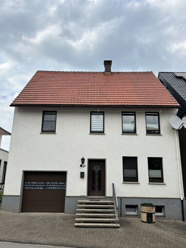 Einfamilienhaus zum Kauf 139.500 € 5 Zimmer 220,4 m² 2.141 m² Grundstück Heddinghausen Marsberg 34431