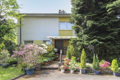 Einfamilienhaus zum Kauf 449.000 € 6 Zimmer 138,6 m² 2.050,2 m² Grundstück Bühl Bühl 77815