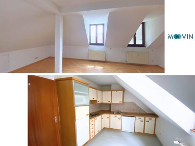 Apartment zur Miete 823,20 € 2 Zimmer 82,3 m² 3. Geschoss H1 1-2 Schlossgebiet (L5 - L15) Mannheim 68159