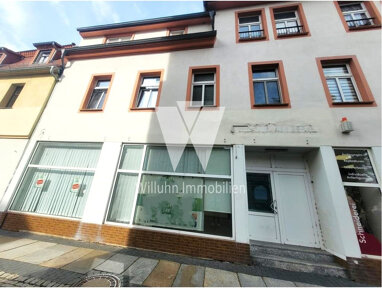 Bürogebäude zur Miete 1.300 € 152 m² Bürofläche Breite Straße 29 Delitzsch Delitzsch 04509