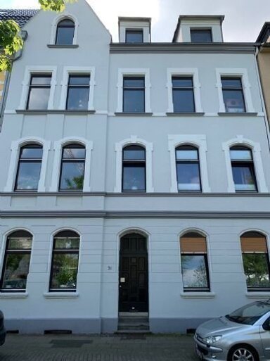 Wohnung zur Miete 450 € 1 Zimmer 44 m² EG frei ab 01.01.2025 Joseph-Lenné-Straße 31 Rüttenscheid Essen 45131