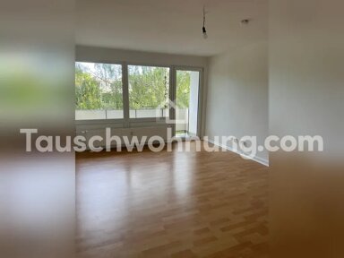 Wohnung zur Miete Tauschwohnung 459 € 1 Zimmer 32 m² 3. Geschoss Niendorf Hamburg 22525