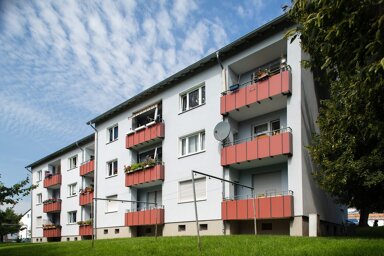 Wohnung zur Miete 497 € 3 Zimmer 67,1 m² 1. Geschoss Böttnerstraße 17 Fasanenhof Kassel 34125