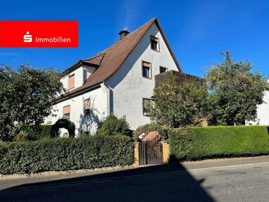 Doppelhaushälfte zum Kauf 119.000 € 7 Zimmer 150 m² 394 m² Grundstück Caßdorf Homberg 34576