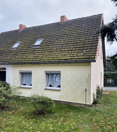 Haus zum Kauf 89.500 € 3 Zimmer 73 m² 693 m² Grundstück frei ab sofort Ravensberg Carinerland 18233