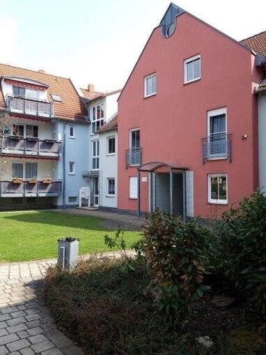 Wohnung zur Miete 820 € 3 Zimmer 85 m² 1. Geschoss Schwand / Eigenes Heim 133 Fürth 90766