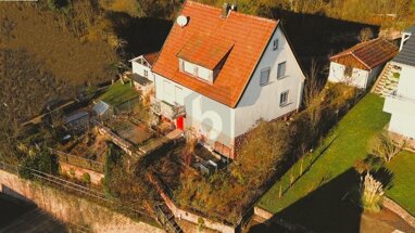 Einfamilienhaus zum Kauf 317.000 € 6 Zimmer 95 m² 466 m² Grundstück Gemünden Gemünden am Main 97737