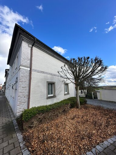 Mehrfamilienhaus zum Kauf 469.000 € 349 m² 270 m² Grundstück Neue Gasse 12 Schillingsfürst Schillingsfürst 91583