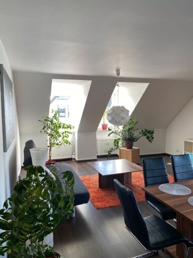 Wohnung zum Kauf 309.000 € 6 Zimmer 119 m² 2. Geschoss Röttenbach 91341
