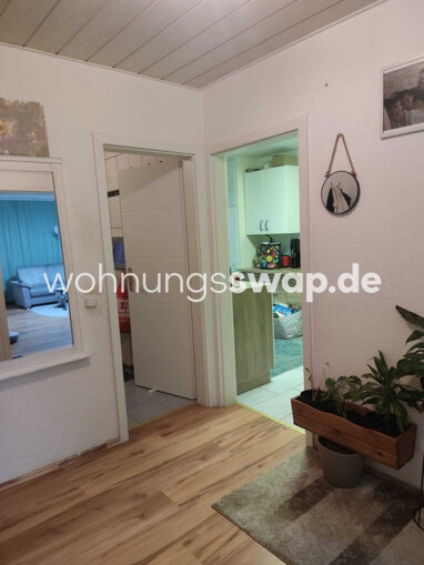 Apartment zur Miete 565 € 2 Zimmer 70 m² 2. Geschoss Holweide 51067
