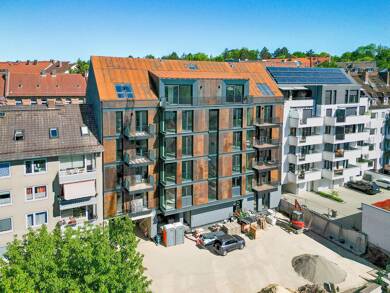 Neubauprojekt zum Kauf West Kassel 34119