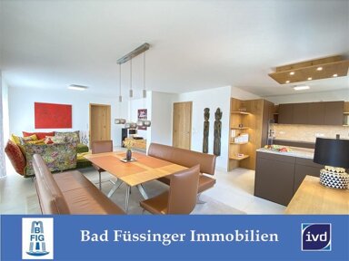 Wohnung zum Kauf 695.000 € 3 Zimmer 126 m² 3. Geschoss frei ab sofort Bad Füssing Bad Füssing 94072