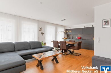 Wohnung zum Kauf 630.000 € 4,5 Zimmer 121 m² Kemnat Ostfildern 73760