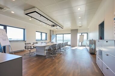 Bürofläche zur Miete 10 € 8.122 m² Bürofläche teilbar ab 300 m² Fellbach - Kernstadt Fellbach 70736