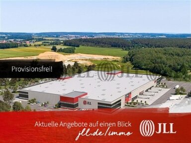 Lagerhalle zur Miete 20.540 m² Lagerfläche teilbar ab 10.270 m² Bockenem Bockenem 31167