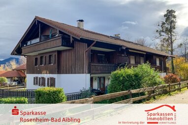 Wohnung zum Kauf 340.000 € 3 Zimmer 81 m² 1. Geschoss Brannenburg Brannenburg 83098