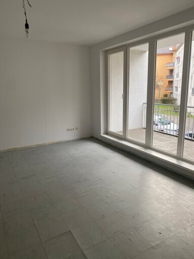 Wohnung zur Miete 623 € 2 Zimmer 57,1 m² 1. Geschoss frei ab 15.02.2025 Maimi-von-Mirbach-Straße 3 Kirchsteigfeld Potsdam 14480