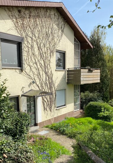 Wohnung zur Miete 1.050 € 3,5 Zimmer 100 m² Erdgeschoss Stoppelberger Hohl Wetzlar 35578