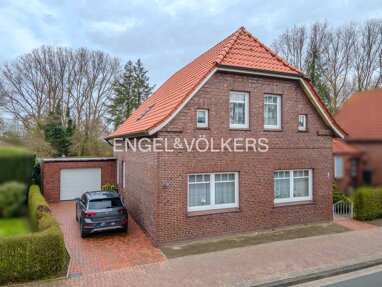 Einfamilienhaus zum Kauf 239.000 € 4 Zimmer 125 m² 696 m² Grundstück Wittmund Wittmund 26409