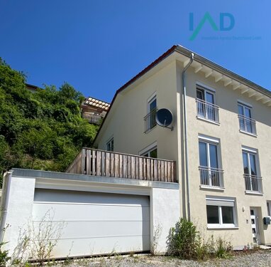 Doppelhaushälfte zum Kauf 520.000 € 5 Zimmer 161 m² 305 m² Grundstück Freudenstein-Hohenklingen Knittlingen / Freudenstein-Hohenklingen 75438