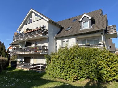Wohnung zur Miete 400 € 2,5 Zimmer 65 m² 3. Geschoss Schwalbenweg 1 Welsleben Welsleben 39221