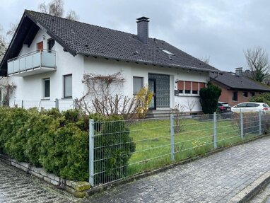 Mehrfamilienhaus zum Kauf 375.000 € 7 Zimmer 179 m² 664 m² Grundstück Wimbern Wickede (Ruhr) 58739