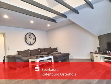 Wohnung zum Kauf 219.000 € 3 Zimmer 93 m² Ritterhude Ritterhude 27721