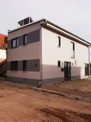 Einfamilienhaus zum Kauf Provisionsfrei 539.000 € 5 Zimmer 137 m² 651 m² Grundstück Alach Erfurt 99090