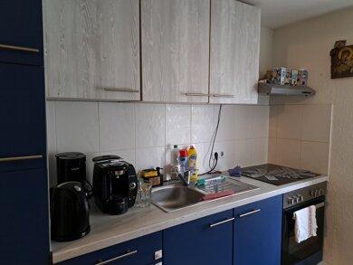 Wohnung zur Miete 690 € 3 Zimmer 74 m² 1. Geschoss frei ab sofort Wichlinghauserstrasse Wichlinghausen - Süd Wuppertal 42277