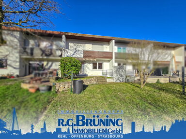 Reihenmittelhaus zum Kauf 360.000 € 4 Zimmer 109,6 m² 339,5 m² Grundstück Kehl - Sundheim Kehl 77694