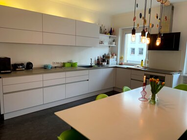 Wohnung zur Miete 2.250 € 4,5 Zimmer 150 m² 1. Geschoss Altstadt / St. Lorenz Nürnberg 90402