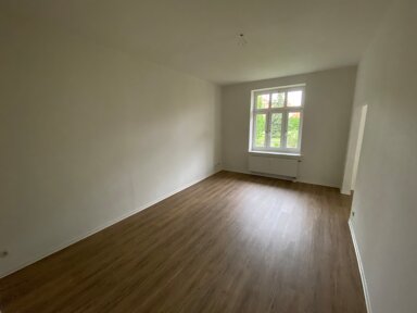 Wohnung zur Miete 280 € 1 Zimmer 43 m² EG Weißwasser/O.L. 02943