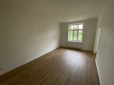 Wohnung zur Miete 280 € 1 Zimmer 43 m² EG Weißwasser/O.L. 02943