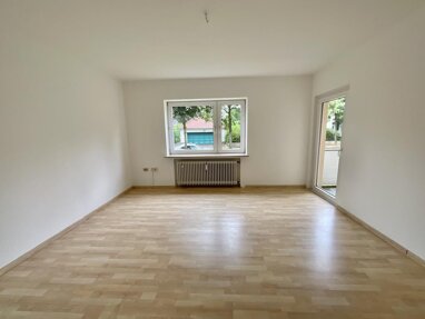 Wohnung zur Miete 530 € 3 Zimmer 63,3 m² Erdgeschoss Alsenstraße 2 Gütersloh Gütersloh 33330