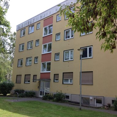 Wohnung zur Miete 618 € 3 Zimmer 73,7 m² 2. Geschoss Karlsbader Straße 21 Niederzwehren Kassel 34134