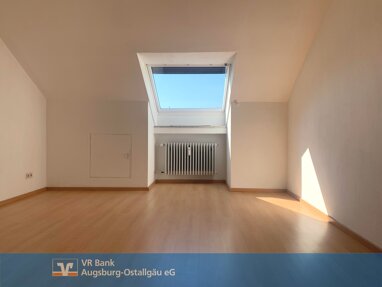 Wohnung zum Kauf 239.000 € 2 Zimmer 66 m² 2. Geschoss Stadtbergen Stadtbergen 86391