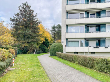 Wohnung zum Kauf 155.000 € 2 Zimmer 61,5 m² Unterfeldhaus Erkrath 40699