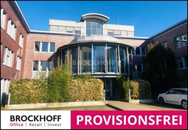 Bürofläche zur Miete Provisionsfrei 10,50 € 14 Zimmer 600 m² Bürofläche teilbar ab 600 m² Universität Dortmund 44227