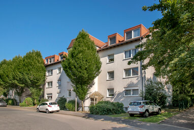 Wohnung zur Miete nur mit Wohnberechtigungsschein 286,71 € 2 Zimmer 59,8 m² Erdgeschoss Arthur-Beringer-Straße 12 Mailoh Dortmund 44369