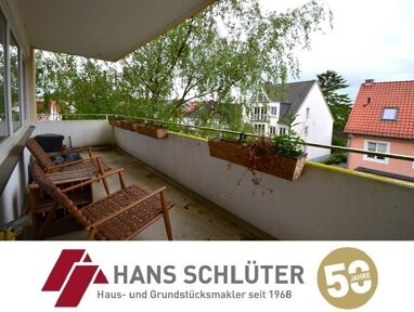 Wohnung zum Kauf 225.000 € 2 Zimmer 75 m² Gete Bremen 28211