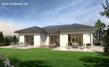 Einfamilienhaus zum Kauf Provisionsfrei 479.800 € 4 Zimmer 150 m² 655 m² Grundstück Bronsfeld Schleiden 53937