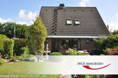 Einfamilienhaus zum Kauf Provisionsfrei 379.000 € 5 Zimmer 117,7 m² 758 m² Grundstück Kniphagen Schönwalde am Bungsberg 23744