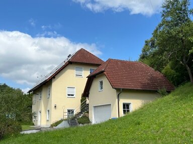 Einfamilienhaus zum Kauf 425.000 € 8 Zimmer 174 m² 1.063 m² Grundstück Kornhöfstadt Scheinfeld Ortsteil 91443