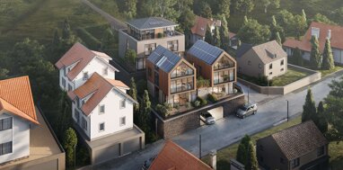 Haus zum Kauf Provisionsfrei 1.065.000 € 8 Zimmer 157 m² 154 m² Grundstück Lützelsachsen Weinheim 69469