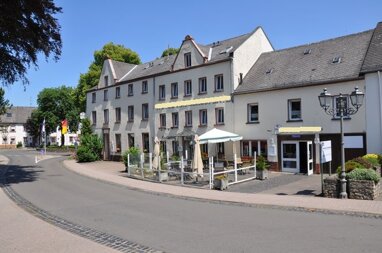 Hotel zum Kauf 795.000 € 1.919 m² Grundstück Manderscheid Manderscheid 54531