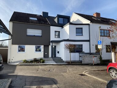 Haus zum Kauf Provisionsfrei 200.000 € 5 Zimmer 135 m² 186 m² Grundstück Hochvogelweg 31 West Landshut 84034
